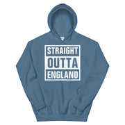 Straight Outta England - Leonard Ernst