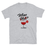 Wine Not? - Leonard Ernst