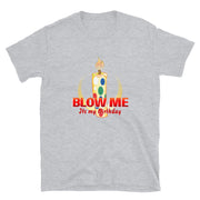 Blow me - Leonard Ernst