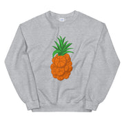 Baketball Pineapple - Leonard Ernst