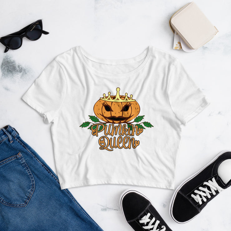 Pumpkin Queen - Leonard Ernst