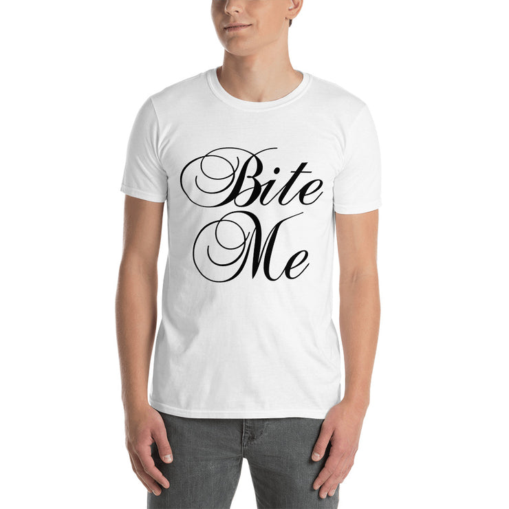 Bite Me - Leonard Ernst