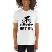 Burn Carbs Not Oil - Leonard Ernst