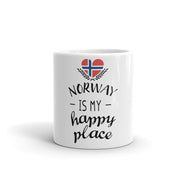 Norway Scandinavia Happy - Leonard Ernst