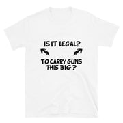 Is It Legal? - Leonard Ernst