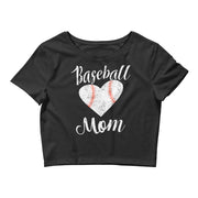 Baseball Mom - Leonard Ernst