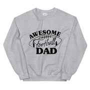 Awesome Football Dad - Leonard Ernst