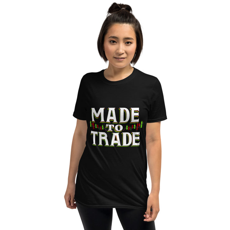 Made to Trade - Leonard Ernst