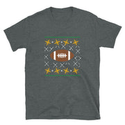 American Football Ugly Christmas - Leonard Ernst