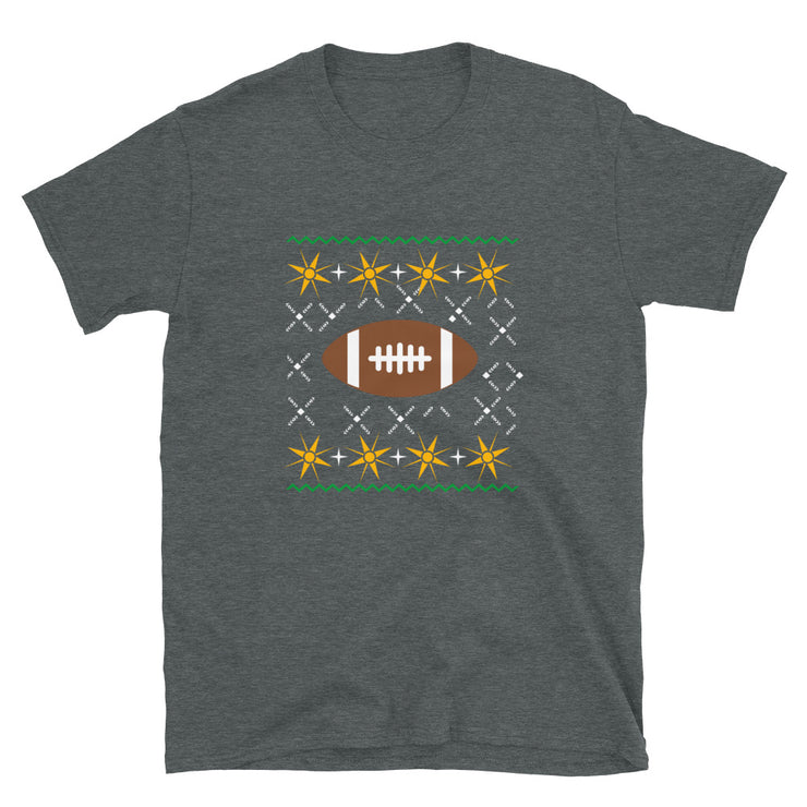 American Football Ugly Christmas - Leonard Ernst