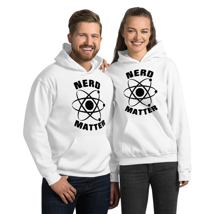 Nerd Matter - Leonard Ernst