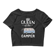 Queen of the Camper - Leonard Ernst