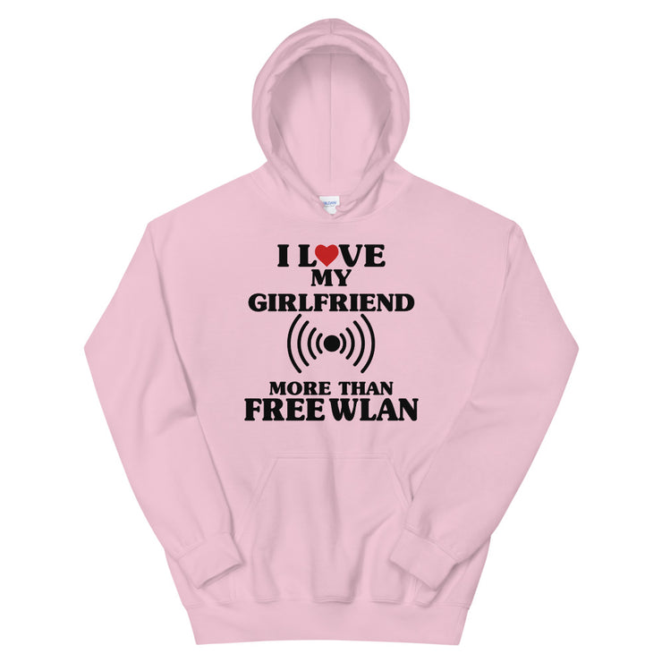 Lover Her More Than Free Wlan - Leonard Ernst