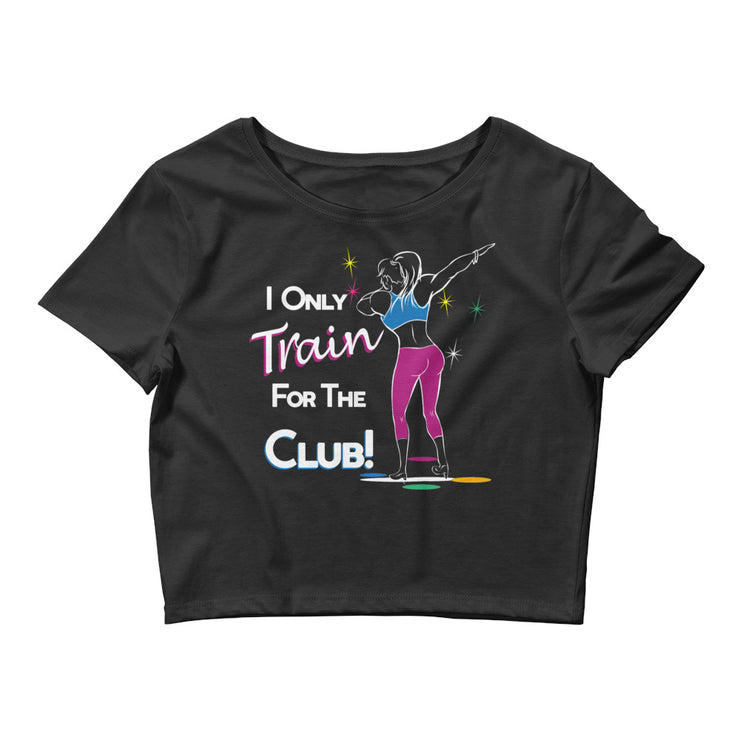 Train for the club - Leonard Ernst