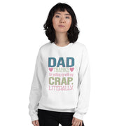 Funny Crap Dad - Leonard Ernst