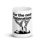 Save Generations - Leonard Ernst