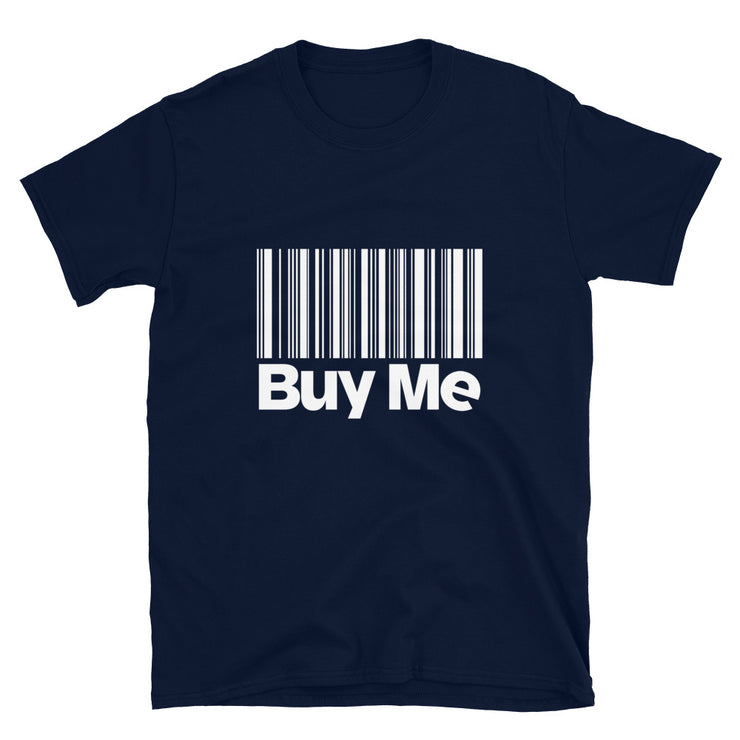 Buy me - Leonard Ernst