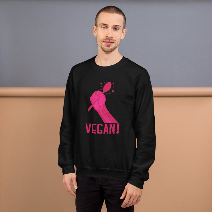 Vegan! - Leonard Ernst