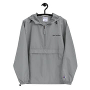 Customizable Packable Jacket - Leonard Ernst