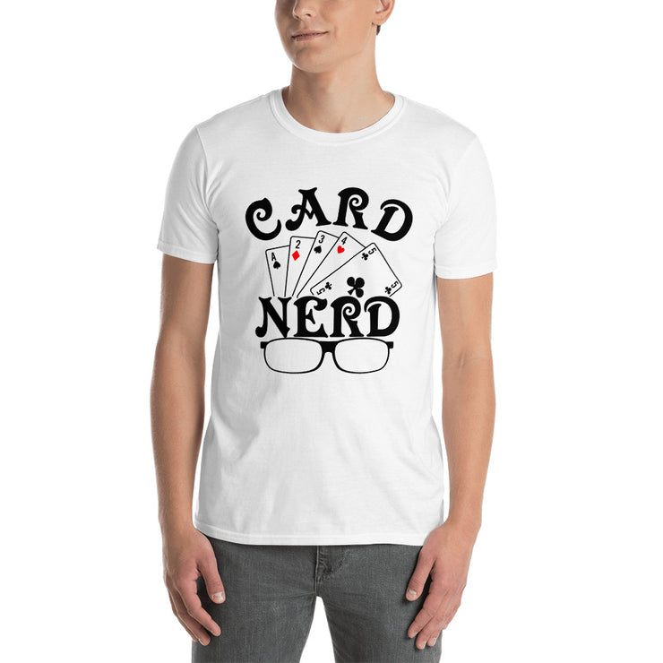 Card Nerd - Leonard Ernst