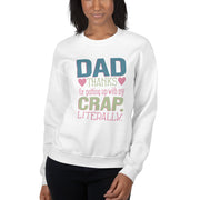 Funny Crap Dad - Leonard Ernst