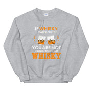 Not Enough Whiskey - Leonard Ernst