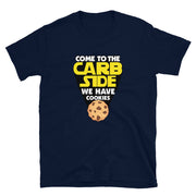 Come to the Carb Side - Leonard Ernst