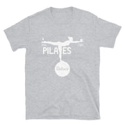 Pilates Balance Wine and Coffee - Leonard Ernst