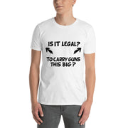 Is It Legal? - Leonard Ernst