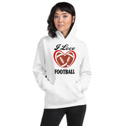 I Love Football - Leonard Ernst