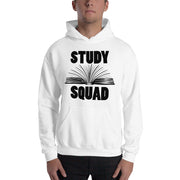 Study Squad - Leonard Ernst