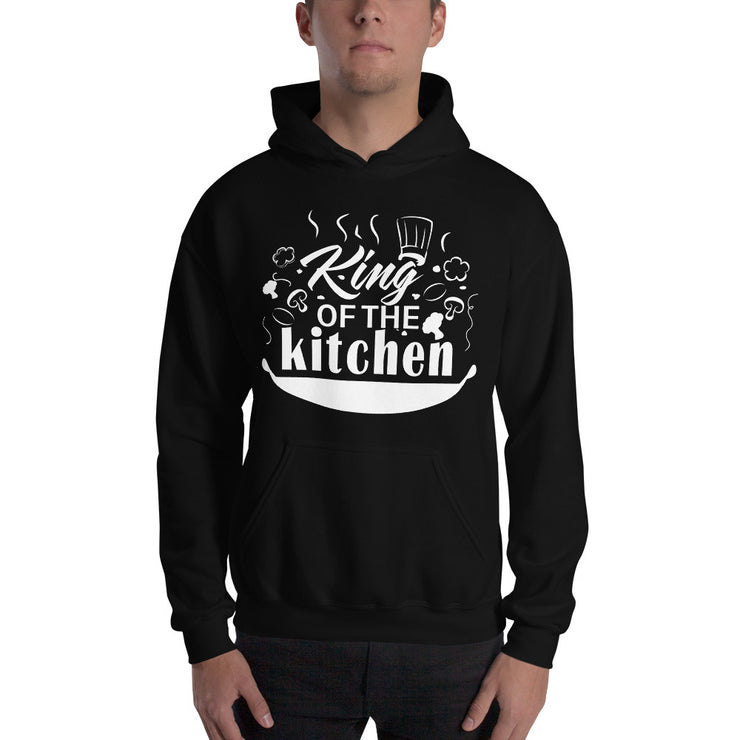 King of the Kitchen - Leonard Ernst