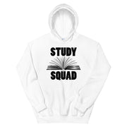 Study Squad - Leonard Ernst