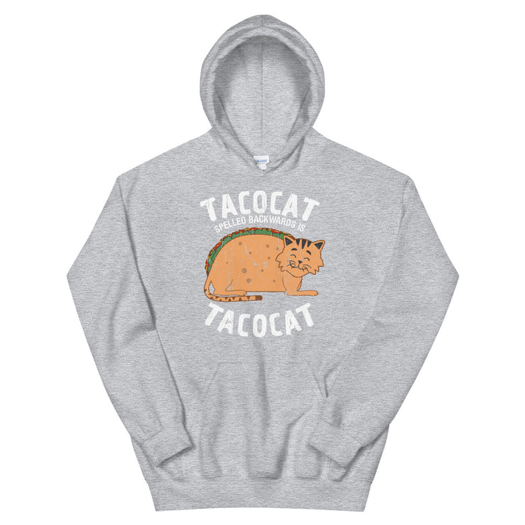 Tacocat - Leonard Ernst