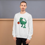 T-Rex Basketball - Leonard Ernst