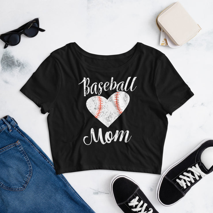 Baseball Mom - Leonard Ernst