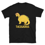 Tacosaurus Loves Mexican Tacos - Leonard Ernst