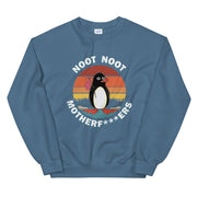 Noot Noot - Leonard Ernst