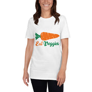 Eat Veggies Carrots - Leonard Ernst