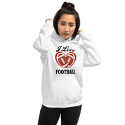 I Love Football - Leonard Ernst