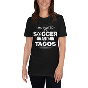 Soccer And Tacos - Leonard Ernst