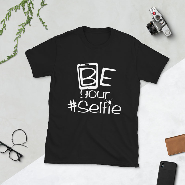 Be Your Selfie - Leonard Ernst