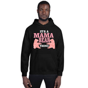 Mama Bear Thing - Leonard Ernst