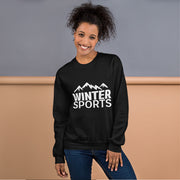 Winter Sports - Leonard Ernst