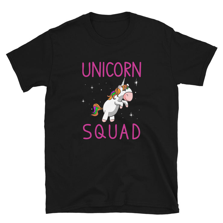 Unicorn Squad - Leonard Ernst