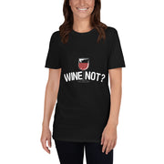 Wine Not - Leonard Ernst