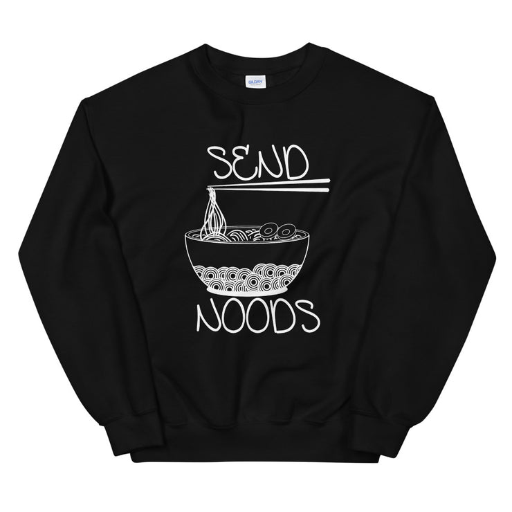 Send Noods - Leonard Ernst