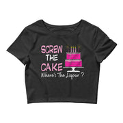 Screw The Cake - Leonard Ernst