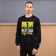 Best Dad By Par - Leonard Ernst