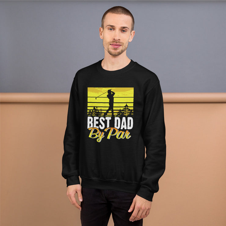 Best Dad By Par - Leonard Ernst